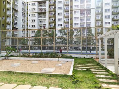 Project Image of 1134.0 - 1540.0 Sq.ft 2 BHK Apartment for buy in Ozone Urbana Pavilion