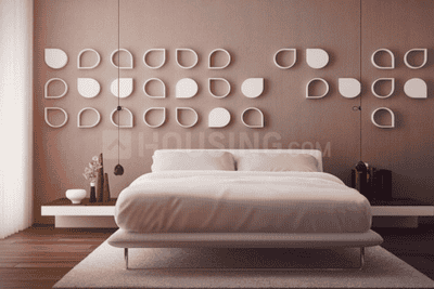 Project Image of 730.0 - 1325.0 Sq.ft 1 BHK Apartment for buy in Purple Panache