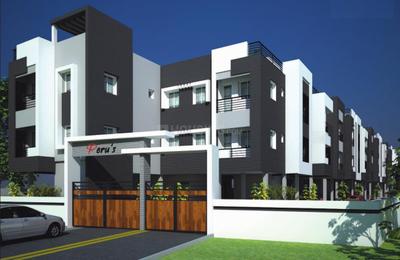 Project Image of 841.0 - 1257.0 Sq.ft 2 BHK Apartment for buy in Steps Stone Peru