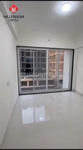 Project Image of 465.0 - 1010.0 Sq.ft 1 BHK Apartment for buy in Millennium Flora