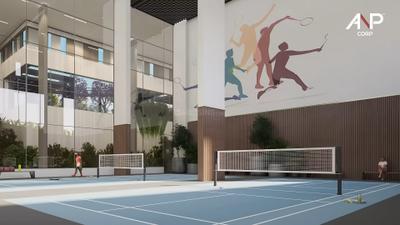 Project Image of 1276.0 - 4850.0 Sq.ft 3 BHK Apartment for buy in ANP Privado