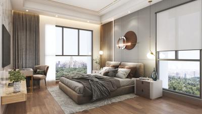 Project Image of 2222.0 - 3881.0 Sq.ft 4 BHK Apartment for buy in Roongta Estella
