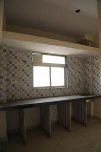 Project Image of 410.0 - 595.0 Sq.ft 1 RK Apartment for buy in Sai Jivdani Shilp