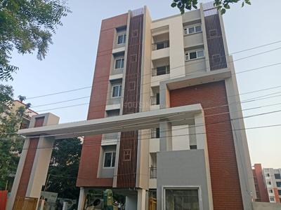 Project Image of 937.0 - 1342.0 Sq.ft 2 BHK Apartment for buy in Malles Adhika