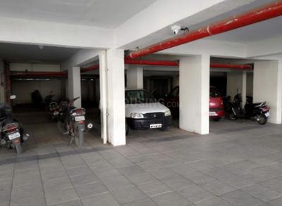 Project Image of 550 Sq.ft 1 BHK Apartment / Flat for sale in Undri for Rs. 2900000