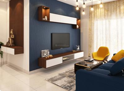 Project Image of 898.0 - 1098.0 Sq.ft 2 BHK Apartment for buy in Rohaan Rose Garden