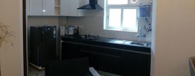 Project Image of 345.0 - 476.0 Sq.ft 1 BHK Apartment for buy in Nimbus The Golden Palms Tower O