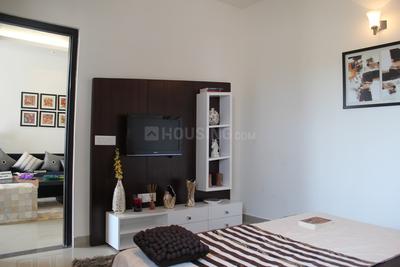 Project Image of 1060.0 - 1315.0 Sq.ft 2 BHK Apartment for buy in Ansal Paradise Crystal Zone I