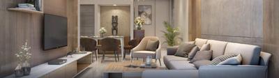 Project Image of 1700 Sq.ft 3 BHK Apartment / Flat for sale in Ghatkopar East for Rs. 34500000