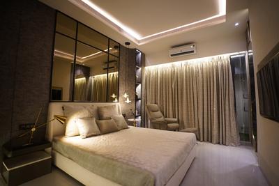 Project Image of 605.0 - 676.0 Sq.ft 2 BHK Apartment for buy in Roswalt Zaiden