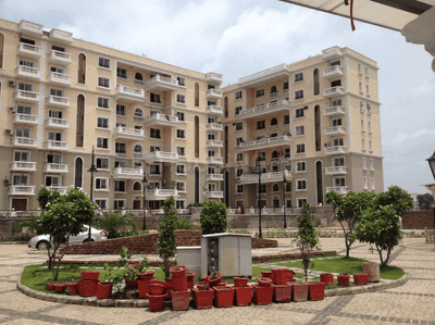 Project Image of 2626.39 - 4972.93 Sq.ft 3 BHK Villa for buy in Avinash Maruti Lifestyle 3