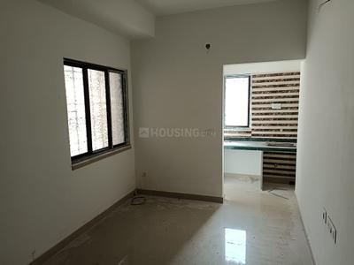 Project Image of 494.0 - 706.0 Sq.ft 1 BHK Apartment for buy in Shivalik Apartment