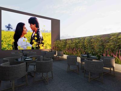 Project Image of 838.62 - 849.06 Sq.ft 3 BHK Apartment for buy in Panchshil Punit Appartment