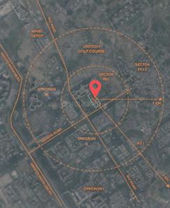 Project Image of 750.0 - 1236.0 Sq.ft 2 BHK Apartment for buy in Leafsong Retreat