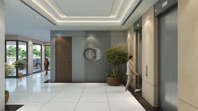 Project Image of 1209.0 - 2007.0 Sq.ft 2 BHK Apartment for buy in Sumeet Urban Nest