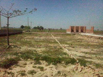 Renowned Nirman City Elevation 1