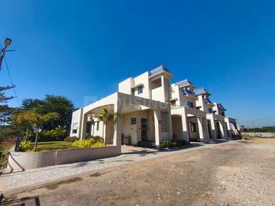 Project Image of 1785.4 - 2231.0 Sq.ft 5 BHK Villa for buy in Viranchi Eleanor Calista
