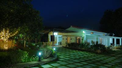Project Image of 4500.0 - 18000.0 Sq.ft Residential Plot Plot for buy in Samruddhi Manikya Meadows Farm Plots