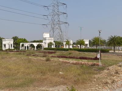 Project Image of 1500.0 - 3883.0 Sq.ft Residential Plot Plot for buy in Signature Park Sector 1