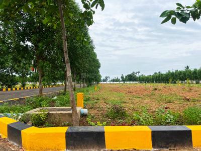 Project Image of 1080.0 - 9000.0 Sq.ft Residential Plot Plot for buy in Siri Vishnupuram 2