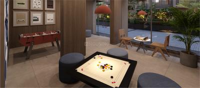 Project Image of 647.0 - 802.0 Sq.ft 2 BHK Apartment for buy in Saanvi Nirman Solace