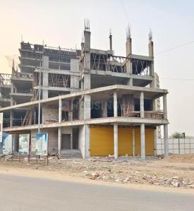 Project Image of 1087.0 - 2119.0 Sq.ft 3 BHK Apartment for buy in Rudraksh Nex