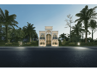 Project Image of 1736.0 - 5086.0 Sq.ft 2 BHK Villa for buy in ETH Ganges One