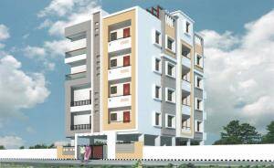 MBM Elite Elevation 1