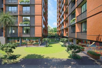 Project Image of 1682.0 - 1955.0 Sq.ft 4 BHK Apartment for buy in Rewa