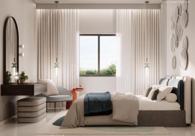 Project Image of 1543.0 - 1630.0 Sq.ft 3 BHK Apartment for buy in Aswin Bon Vivant