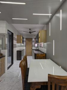 Project Image of 912.0 - 1444.0 Sq.ft 2 BHK Row House for buy in Shree White Paradise