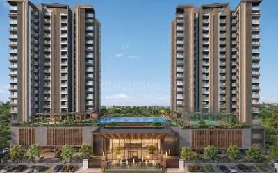 Project Image of 777.16 - 1944.0 Sq.ft 2 BHK Apartment for buy in Venkatesh Vanaya wing I And J Phase 2