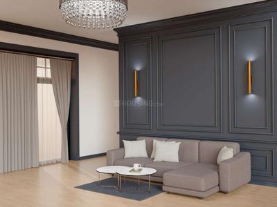 Project Image of 1579.0 - 3700.0 Sq.ft 3 BHK Apartment for buy in Godrej 103