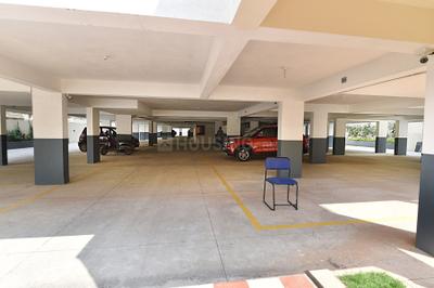 Project Image of 745.0 - 1650.0 Sq.ft 1 BHK Apartment for buy in Shyam Ambika