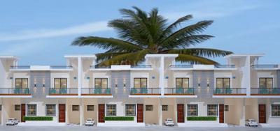 Project Image of 1750.0 - 2225.0 Sq.ft 3 BHK Villa for buy in Legacy Ramayanam Villas