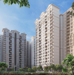 Project Image of 1190.0 - 1617.0 Sq.ft 3 BHK Apartment for buy in Sobha Neopolis Phase 3 W 1 2 10 And 11