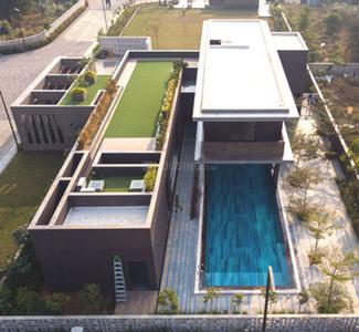 Project Image of 11700.0 - 27666.0 Sq.ft Residential Plot Plot for buy in Gala Le Parque