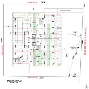 Project Image of 3713.55 - 4782.84 Sq.ft 1 BHK Apartment for buy in Harmony Pride