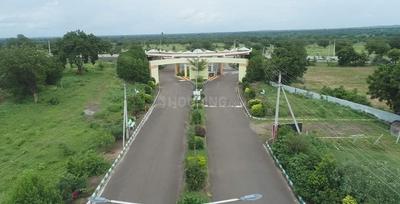 Project Image of 1350.0 - 4500.0 Sq.ft Residential Plot Plot for buy in Green Haritha Vanam