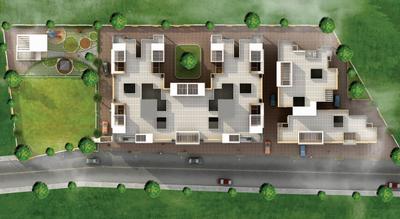 Project Image of 788 Sq.ft 2 BHK Apartment / Flat for sale in Marunji for Rs. 5200000