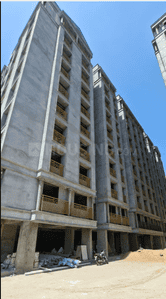 Project Image of 1305.0 - 2025.0 Sq.ft 2 BHK Apartment for buy in Orchid Sky