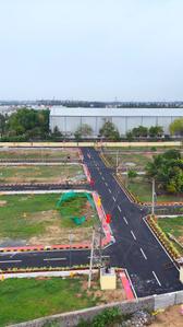 Project Image of 850.0 - 1127.0 Sq.ft Residential Plot Plot for buy in Staar Sapphire Phase 2