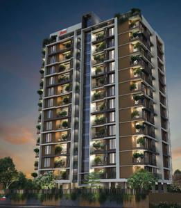 Project Image of 1778.0 - 2517.0 Sq.ft 3 BHK Apartment for buy in Skyline Zest