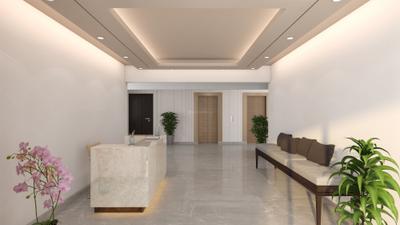 Project Image of 515.0 - 1208.0 Sq.ft 1 BHK Apartment for buy in Centreo