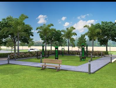 Project Image of 431.0 - 1525.0 Sq.ft Residential Plot Plot for buy in Avinash Elite Homes