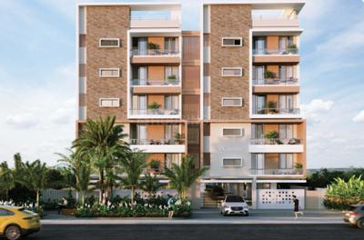 Project Image of 1290.0 - 1730.0 Sq.ft 3 BHK Apartment for buy in V K Aurora
