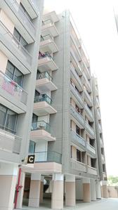 Project Image of 801.36 - 1030.32 Sq.ft 2 BHK Apartment for buy in Swastik Saffron