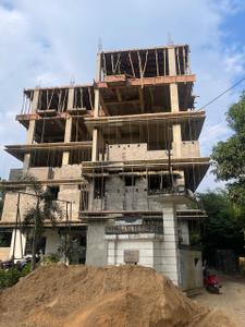 Project Image of 520.0 - 1244.0 Sq.ft 2 BHK Apartment for buy in Astha 