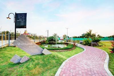 Project Image of 841.63 - 1506.84 Sq.ft 2 BHK Apartment for buy in Shubhashish Geeta Phase III