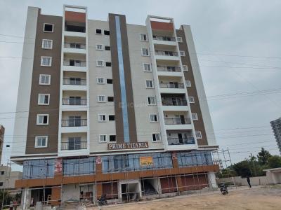 Project Image of 1150.0 - 2215.0 Sq.ft 2 BHK Apartment for buy in Prime Titania